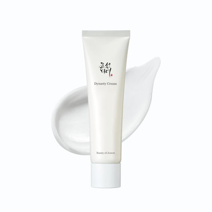 HOTBeauty of Joseon Dynasty Cream Hydrating Face Moisturizer for Dry, Sensitive Skin, Korean Skincare for Men and Women 50ml, 1.69 fl.oz.