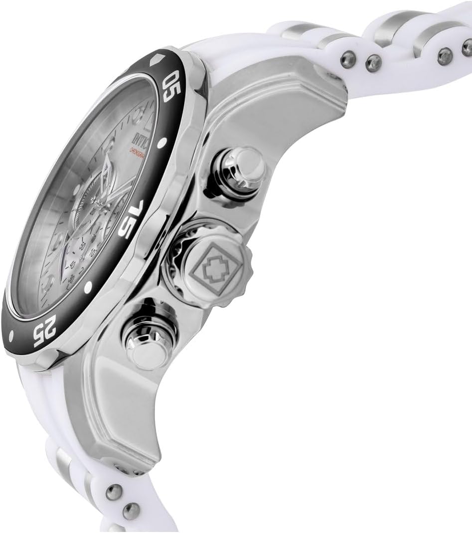 HOTInvicta Men's Pro Diver Stainless Steel Quartz Watch