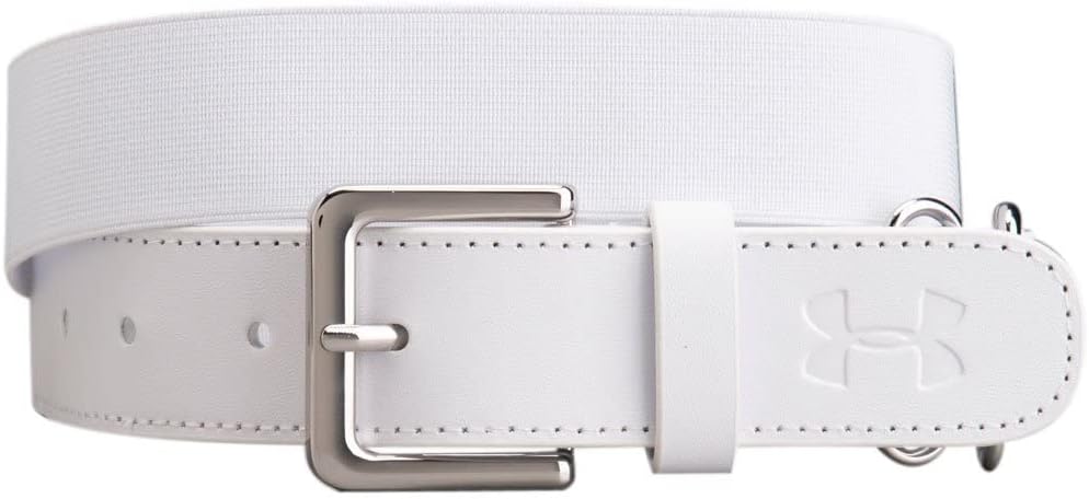 HOTUnder Armour Men's Baseball Belt