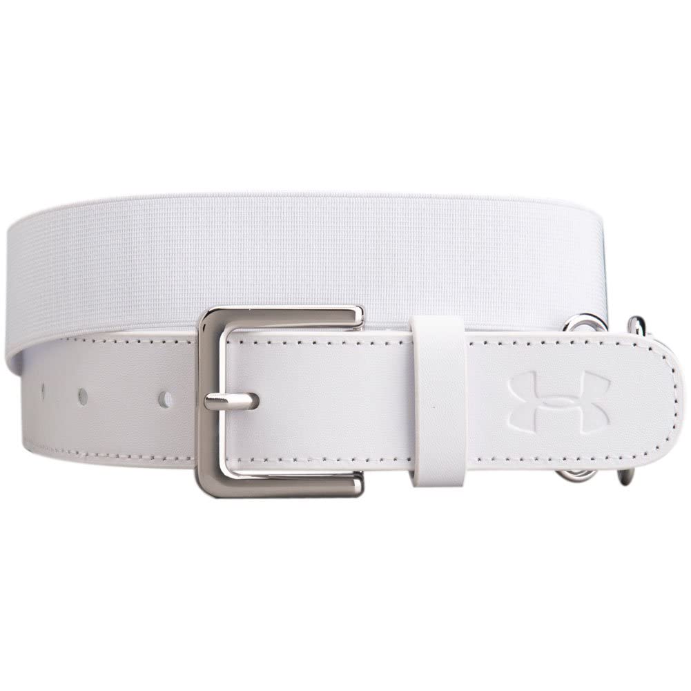 HOTUnder Armour Men's Baseball Belt