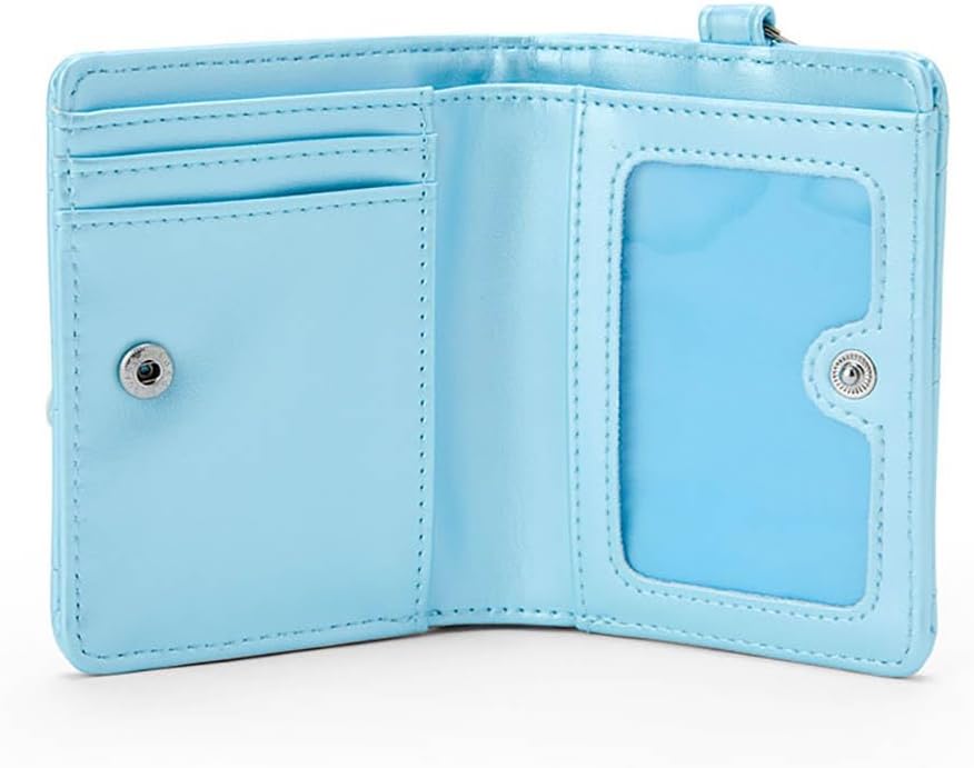 HOTSanrio 716499 My Melody Folio Card Case (Dream Angel Design Series 2)