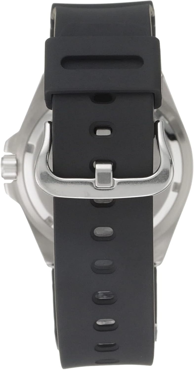 HOTCasio MDV106 Series | Unisex Analog Watch | 200M WR | Stainless Steel Case | Resin Band | 2 Hand Analog (HR, Min, SEC) | Date Display | Screw Down Crown/Screw Down Caseback | 3 Year Battery