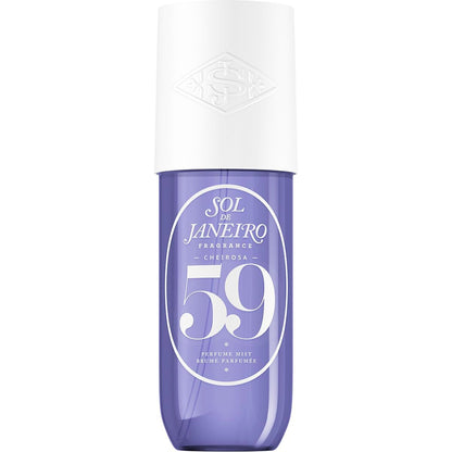 HOTSol de Janeiro Cheirosa Hair & Body Perfume Mist