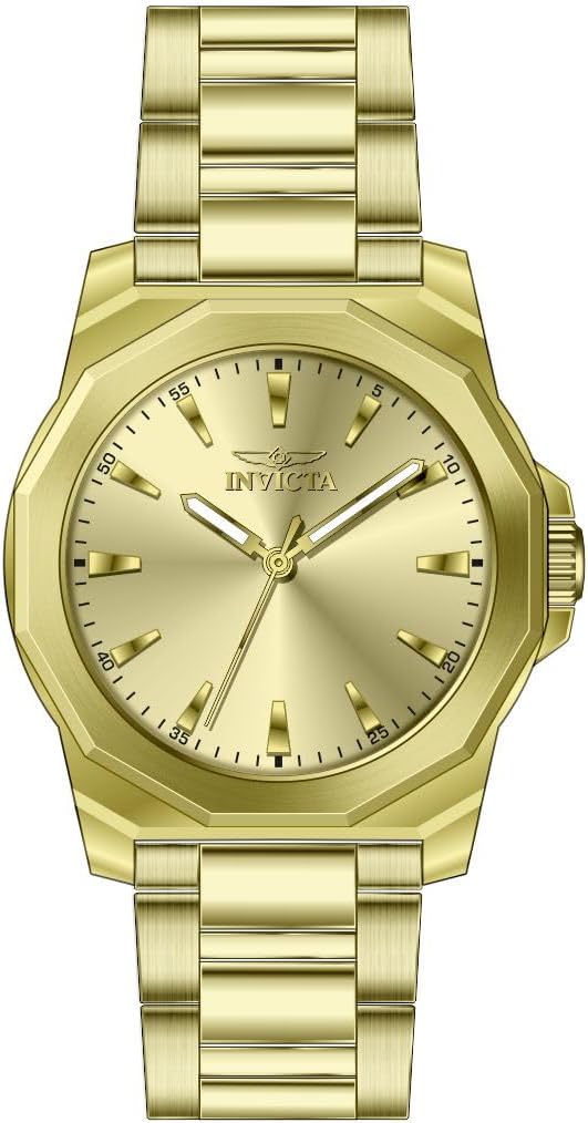 HOTInvicta Men's Speedway 42mm Stainless Steel Quartz Watch