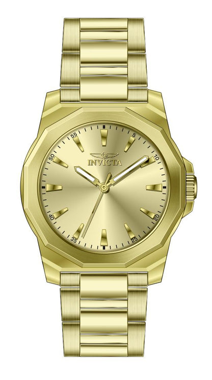 HOTInvicta Men's Speedway 42mm Stainless Steel Quartz Watch