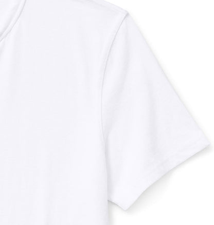 HOTLucky Brand Men's Venice Burnout Notch Neck Tee Shirt