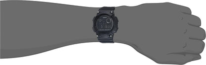HOTCasio W735H Series | Men’s Digital Watch | 1/100 SEC Stopwatch | Countdown Timer | Super Illuminator LED Light | 100 M Water Resistance | Daily Alarm | Auto Calendar | Dual Time | 10 Yr Battery