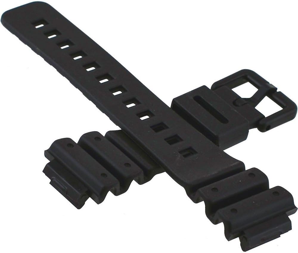 HOTCasio Original watch strap for DW-6900, 71604262