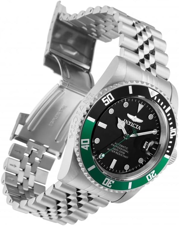 HOTInvicta Men's Pro Diver Automatic Watch
