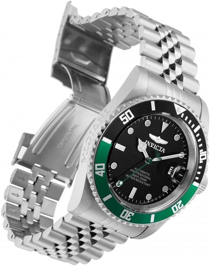 HOTInvicta Men's Pro Diver Automatic Watch