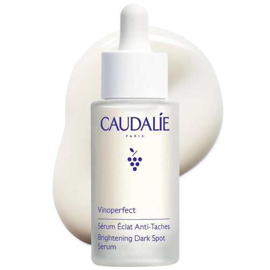HOTCaudalie Vinoperfect Brightening Dark Spot Serum Vitamin C Alternative