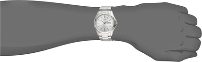 HOTCasio Dress Three-Hand Men's Watch #MTP1239D7A