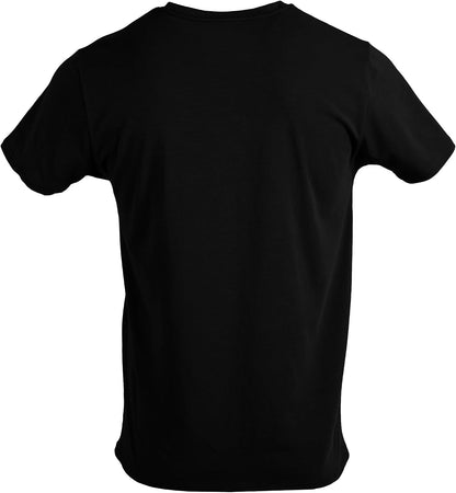 HOTGildan Men's V-Neck T-Shirts, Multipack, Style G1103