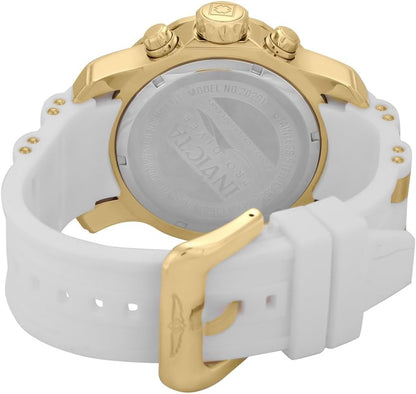 HOTInvicta Men's Pro Diver Stainless Steel Quartz Watch