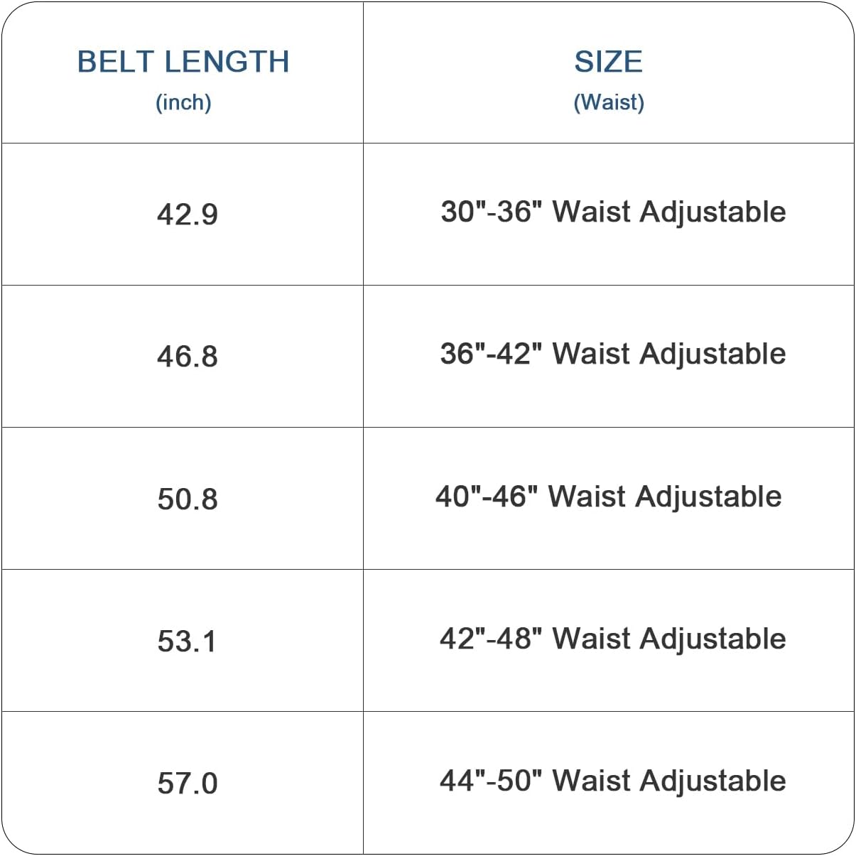 HOTBOSTANTEN Belt Men Leather Reversible Belts for Men 1 3/8" for Casual Golf Dress Pants, Two-in-One Belt Gift