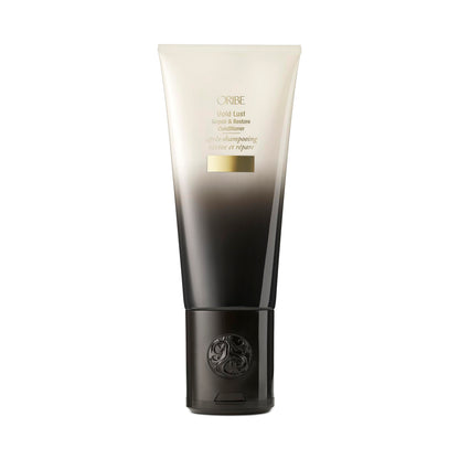 HOTOribe Gold Lust Repair & Restore Conditioner - Repairs Damaged Hair