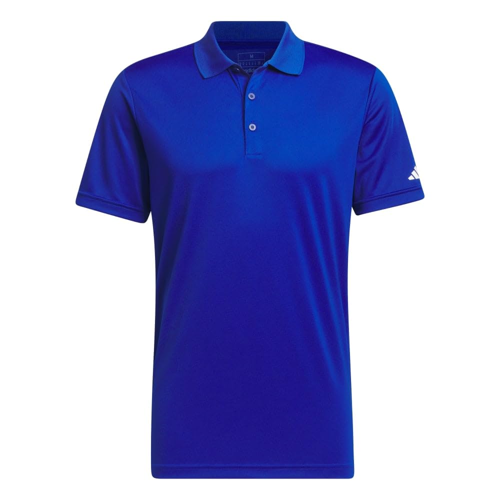 HOTadidas mens Core Performance Primegreen Polo Shirt