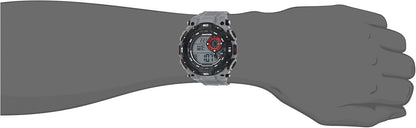 HOTArmitron Sport Men's Digital Chronograph Resin Strap Watch, 40/8397