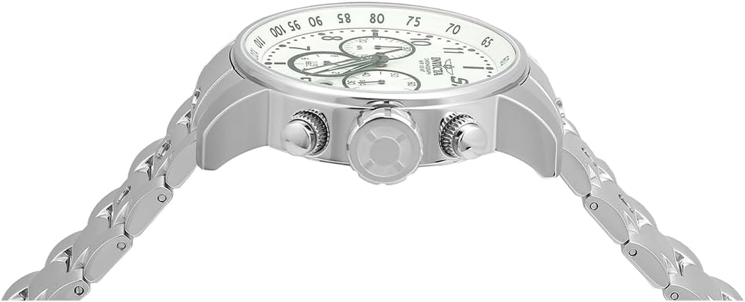 HOTInvicta Men's S1 Rally Stainless Steel Quartz Watch