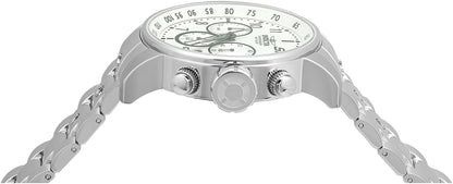 HOTInvicta Men's S1 Rally Stainless Steel Quartz Watch