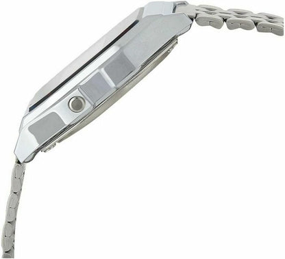 HOTCasio A159W-N1DF Classic Digital Bracelet Watch
