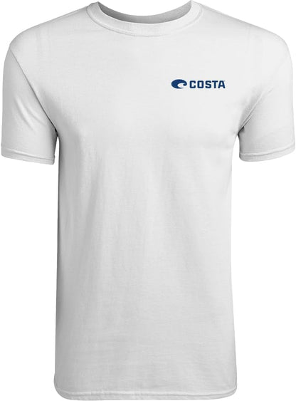 HOTCosta Del Mar Costa Topwater, T-shirt