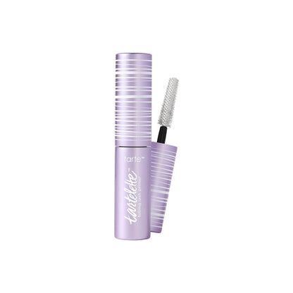 HOTtarte tartelette tubing lash primer – Conditioning Mascara Base for Longer, Volumized & Moisturized Lashes, Infused with Hyaluronic Acid, vegan & cruelty-Free