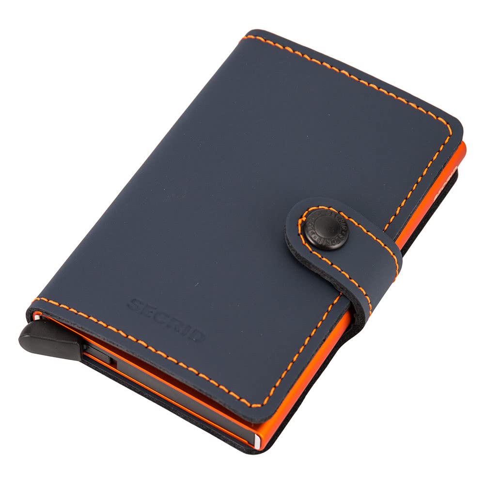 HOTSecrid Miniwalletvintage, Travel Accessory – Card Holder in Envelope,