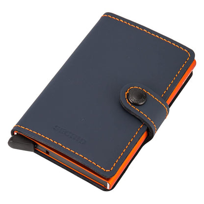 HOTSecrid Miniwalletvintage, Travel Accessory – Card Holder in Envelope,
