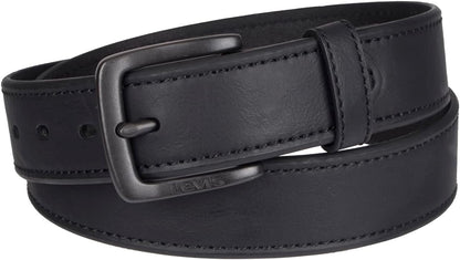 HOTLevi’s Men’s Casual Leather Belt, Classic Strap for Jeans & Everyday Wear