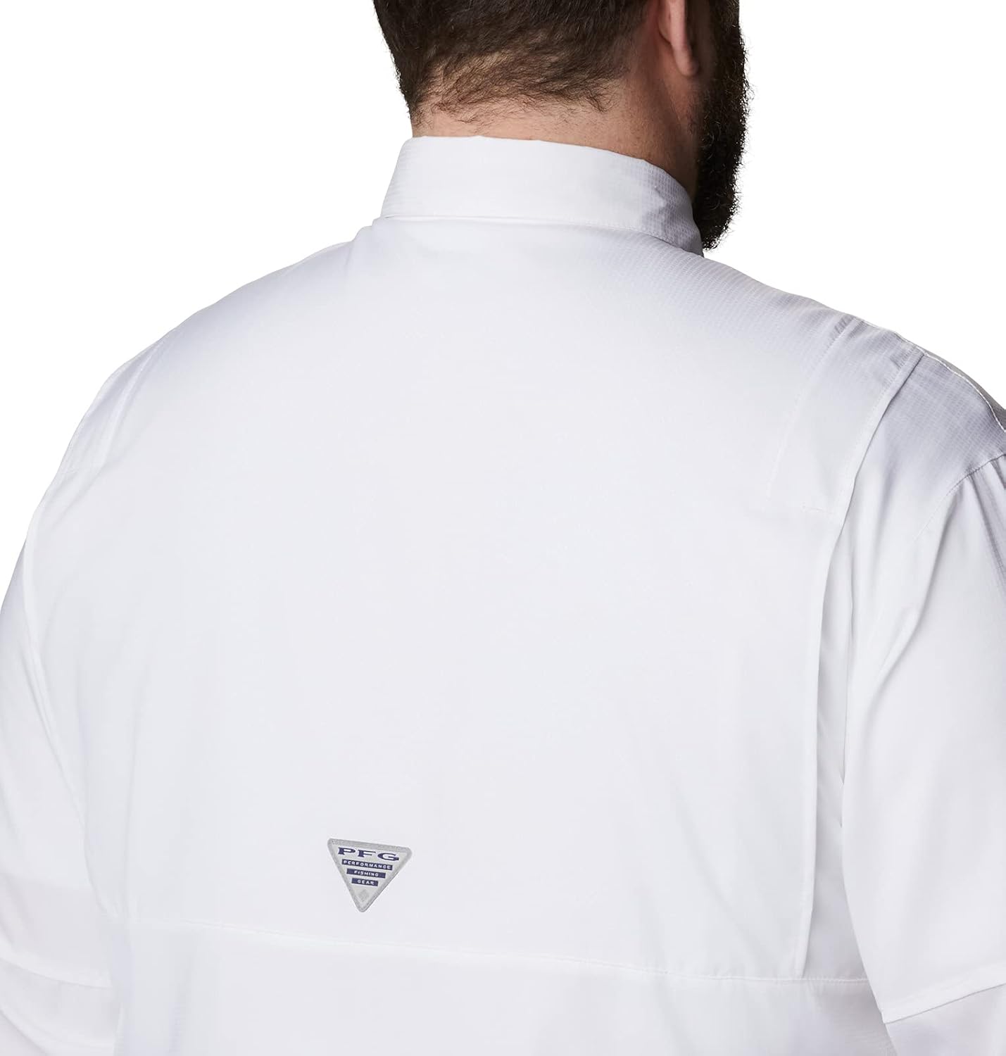 HOTColumbia Men's PFG Tamiami II Long Sleeve Fishing Shirt
