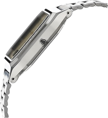 HOTCasio Analog-Digital Fashion Quartz Mens Vintage Casio AQ-230GG-9A