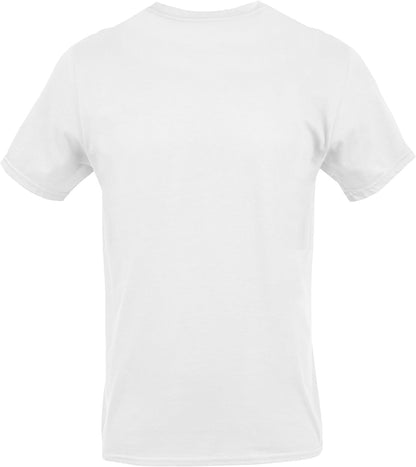HOTGildan Men's Crew T-Shirts, Multipack, Style G1100