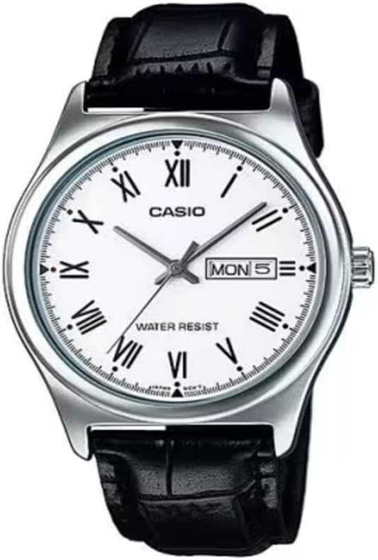 HOTCasio MTP-V006L-7BUDF Wristwatch