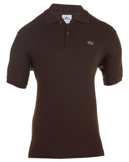 HOTLacoste Men's Original Cotton Pique Polo