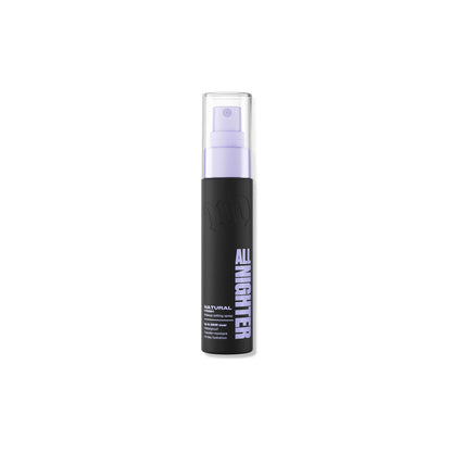 HOTUrban Decay All Nighter Waterproof Makeup Setting Spray (4 fl oz) | Up to 24HR Hold, Transfer-resistant Primer Setting Spray for Foundation, Sweat-resistant, Ultra-fine Hydrating Facial Mist
