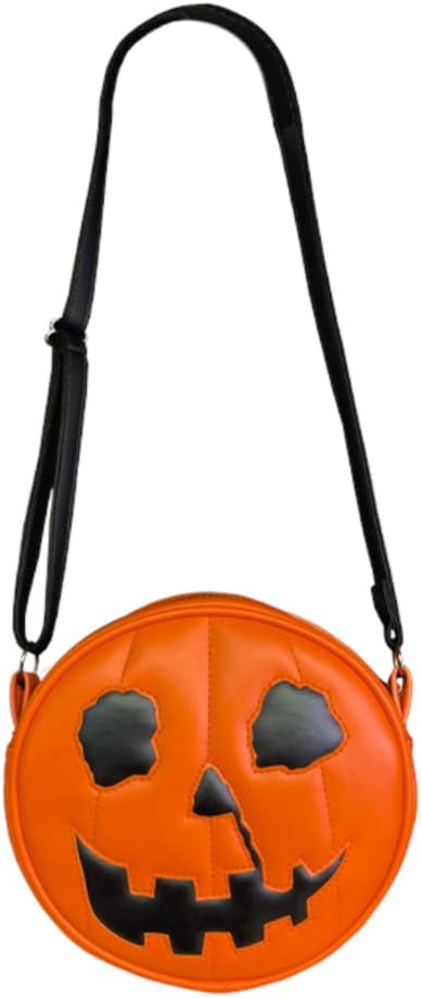 HOTHalloween (1978) Pumpkin Costume Purse