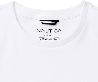 HOTNautica Men's Classic Fit Pocket T-Shirt | Designed Exclusively for Big & Tall Men