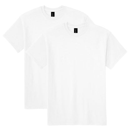 HOTGildan Unisex-Adult DryBlend T-Shirt, Style G8000, Multipack