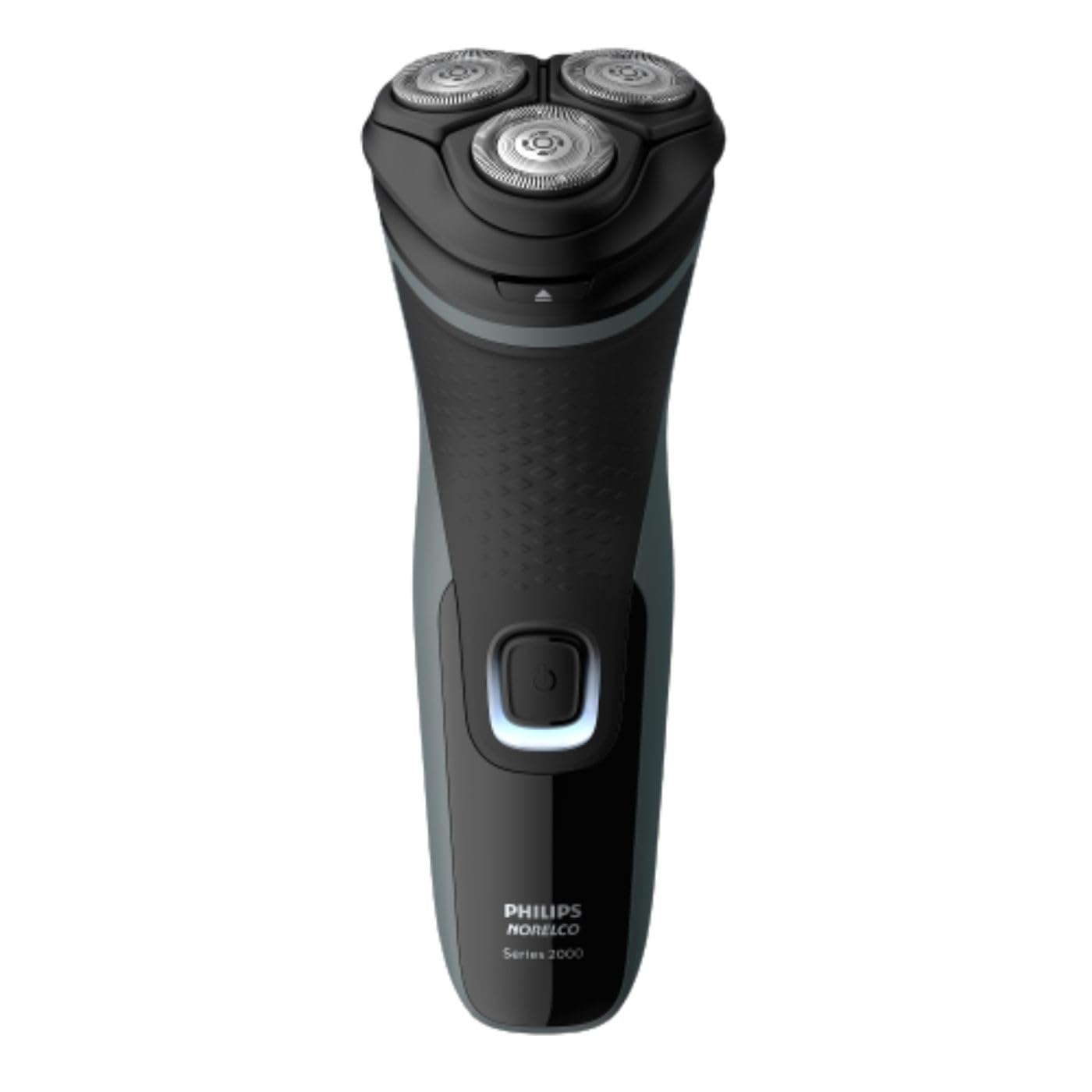 HOTPhilips Norelco Shaver 2400 Series, Wet and Dry Electric Shaver, Pop-up Trimmer, P-Cap, Deep Black, Model X3001/90