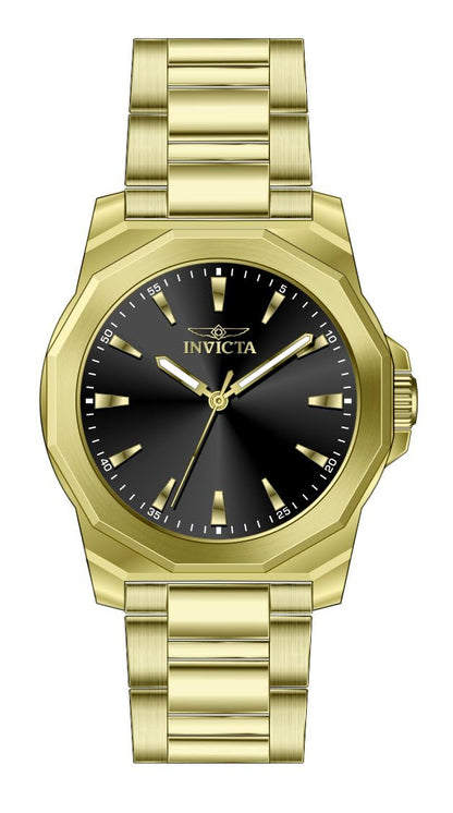 HOTInvicta Men's Speedway 42mm Stainless Steel Quartz Watch