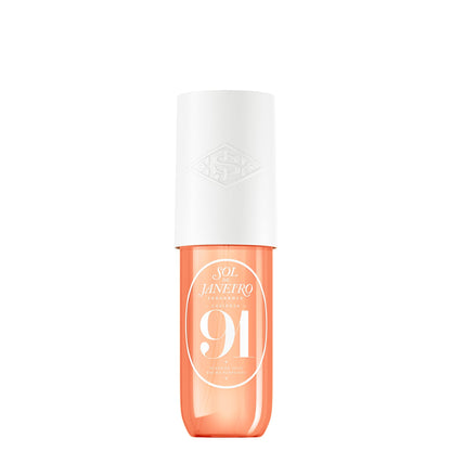 HOTSol de Janeiro Cheirosa Hair & Body Perfume Mist