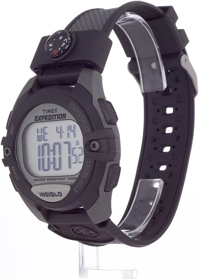HOTTimex Men's Expedition Digital CAT5 41mm Watch