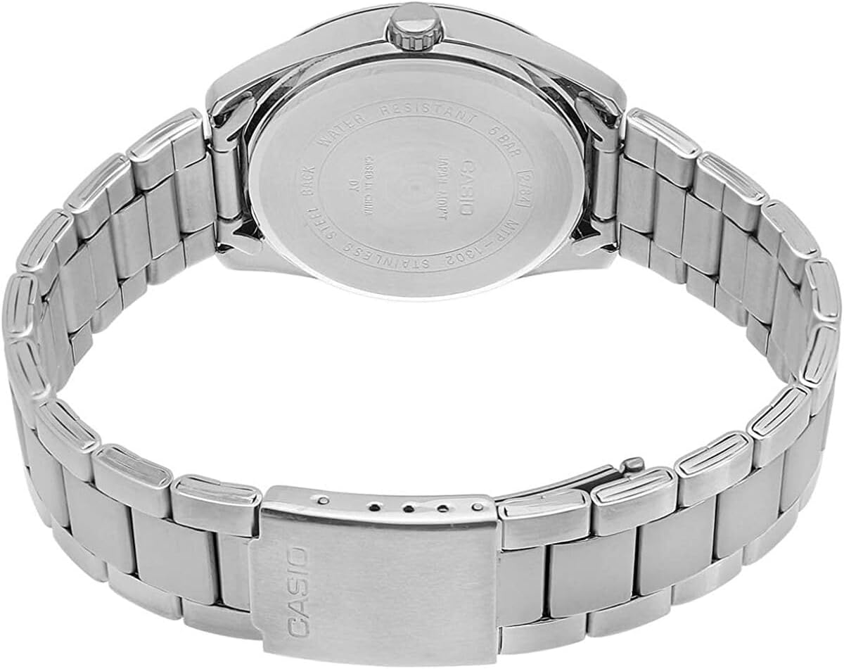 HOTCasio Quartz Watch