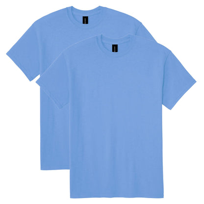 HOTGildan Unisex-Adult DryBlend T-Shirt, Style G8000, Multipack