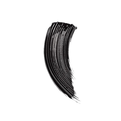 HOTILIA - Limitless Lash Mascara (After Midnight | Soft black) | Lengthen, Lift, Separate | 12-HR Wear | Smudge-Resistant | Conditioning | Safe for Sensitive Eyes, Clean, Cruelty-Free