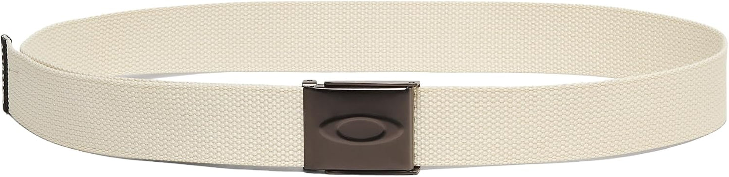 HOTOakley Men's Ellipse Web Belt