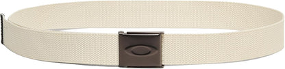 HOTOakley Men's Ellipse Web Belt