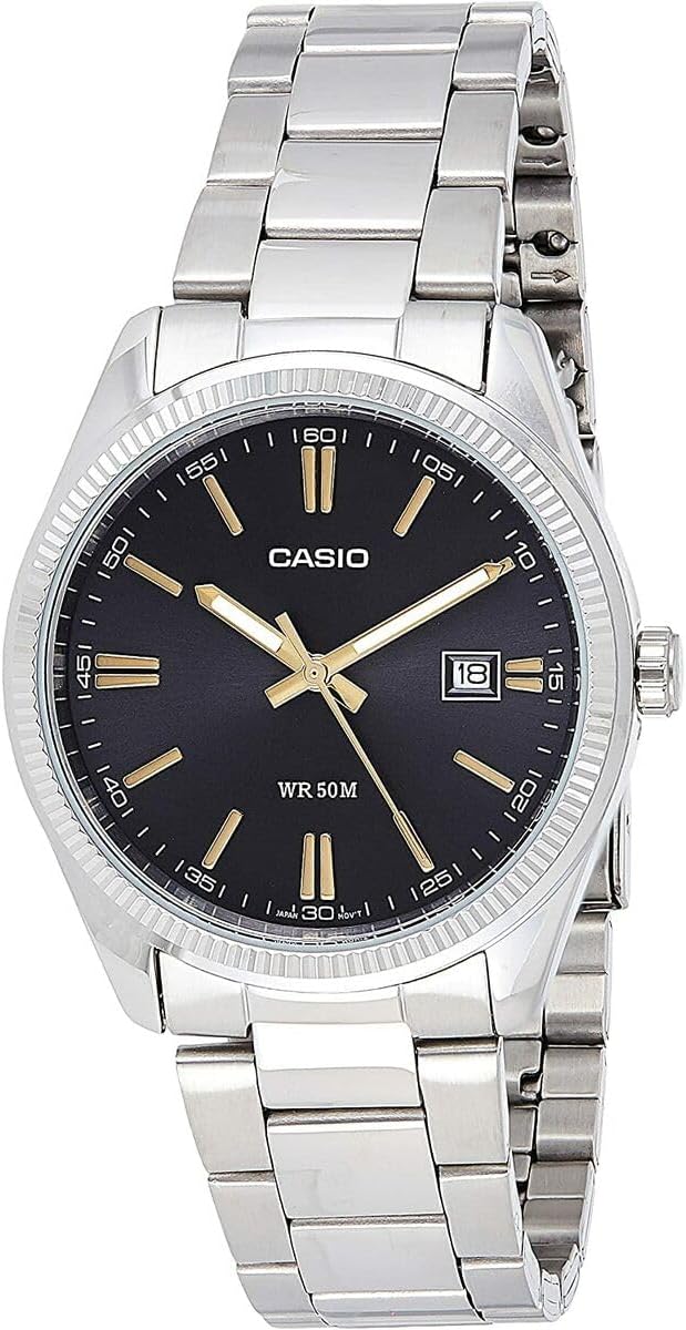 HOTCasio Quartz Watch