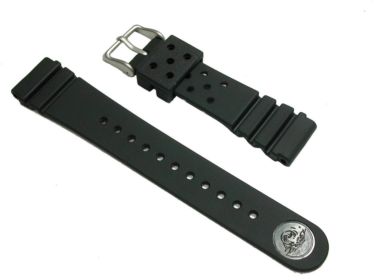 HOTSeiko 22mm Width Diver for Urethane watchband DAL1BP
